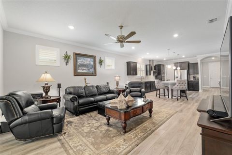 Tiny photo for 6816 SW 95th Circle, Ocala, FL 34481 (MLS # OM700050)