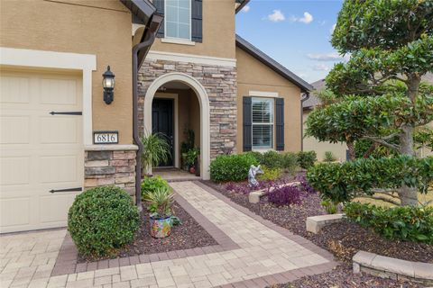 Tiny photo for 6816 SW 95th Circle, Ocala, FL 34481 (MLS # OM700050)