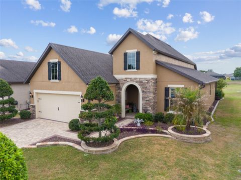 Tiny photo for 6816 SW 95th Circle, Ocala, FL 34481 (MLS # OM700050)