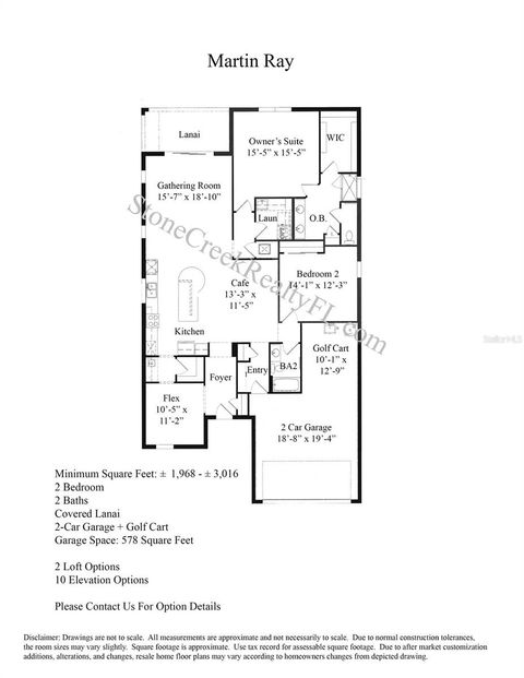 Tiny photo for 6816 SW 95th Circle, Ocala, FL 34481 (MLS # OM700050)