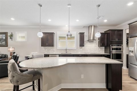 Tiny photo for 6816 SW 95th Circle, Ocala, FL 34481 (MLS # OM700050)