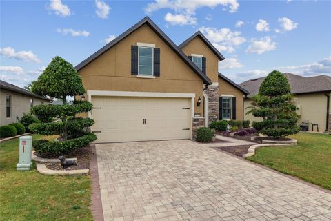 Tiny photo for 6816 SW 95th Circle, Ocala, FL 34481 (MLS # OM700050)