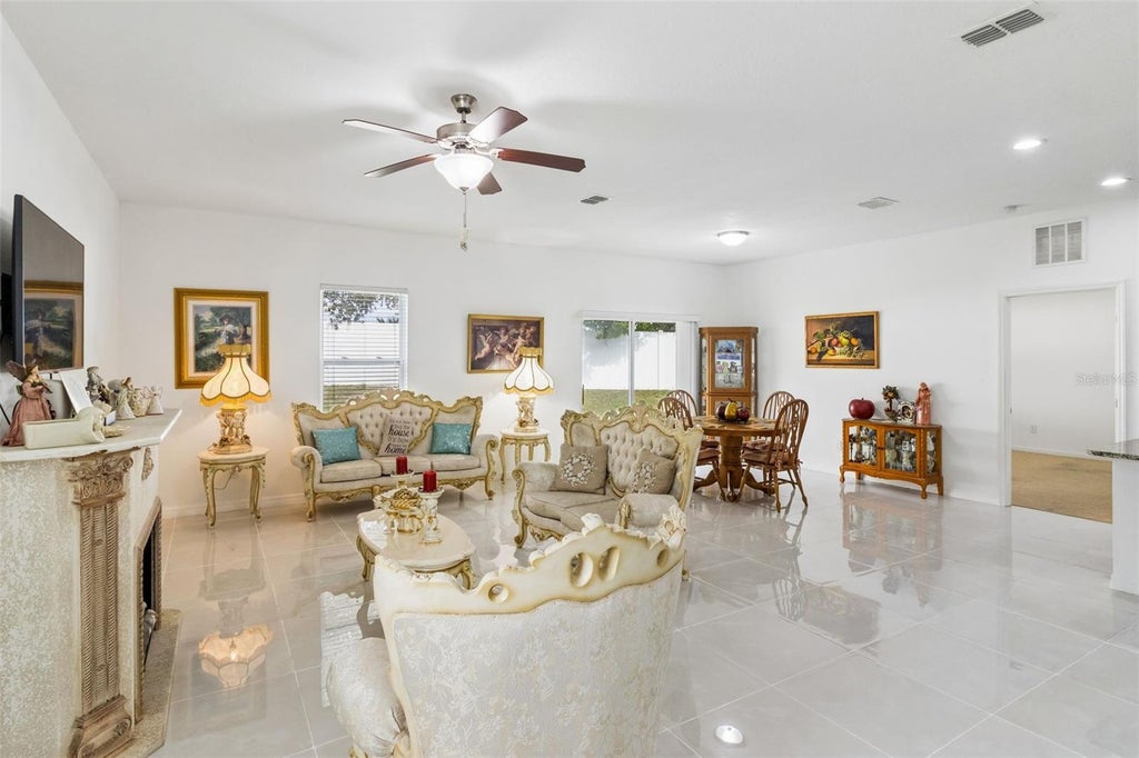 Photo of 1025 Margot Lane, Lake Wales, FL 33853 (MLS # O6432118)
