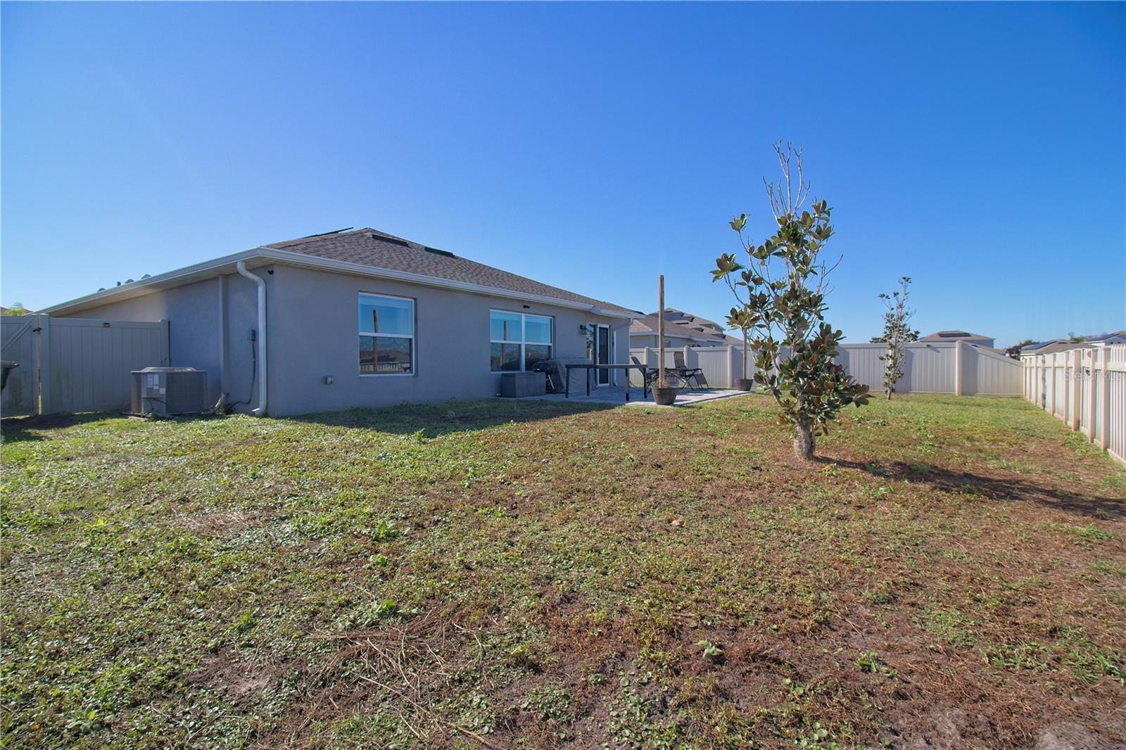 OLD HICKORY PH 3 - Residential