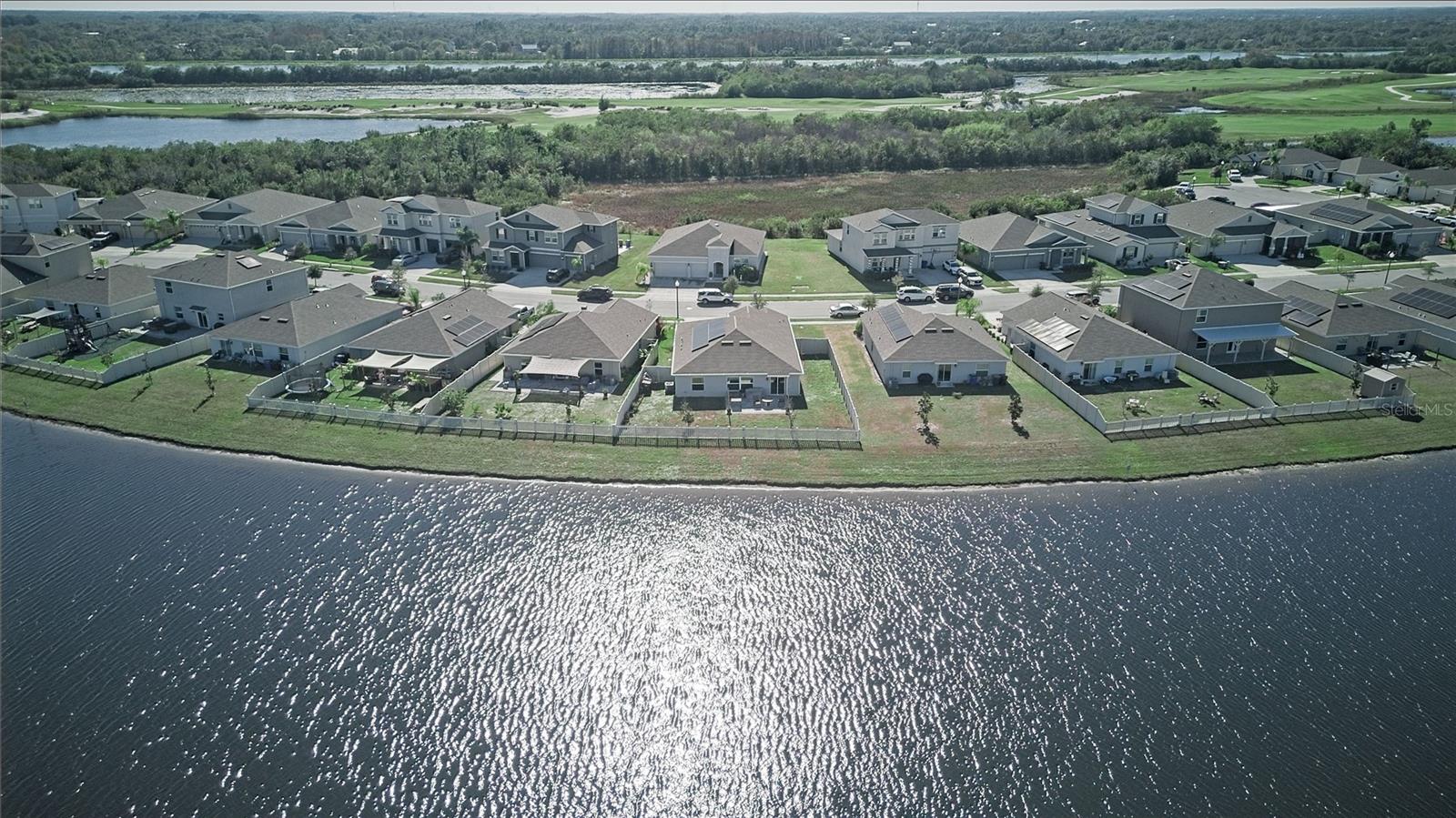 OLD HICKORY PH 3 - Residential