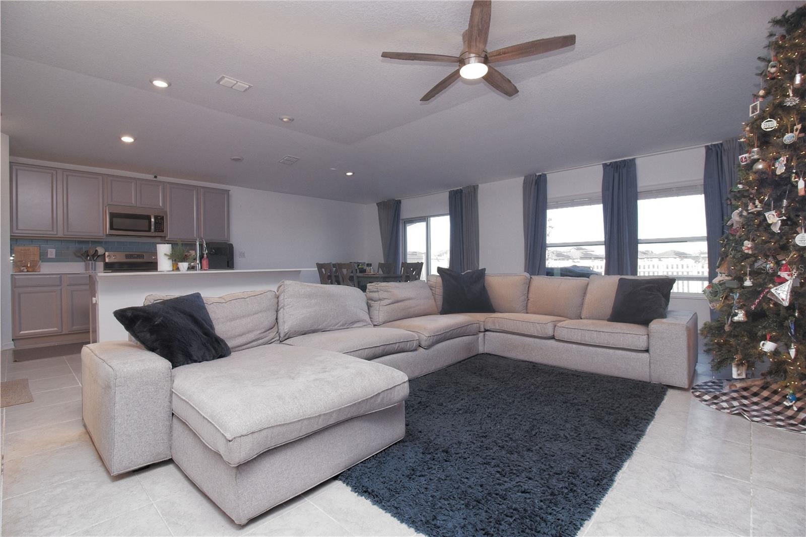 OLD HICKORY PH 3 - Residential