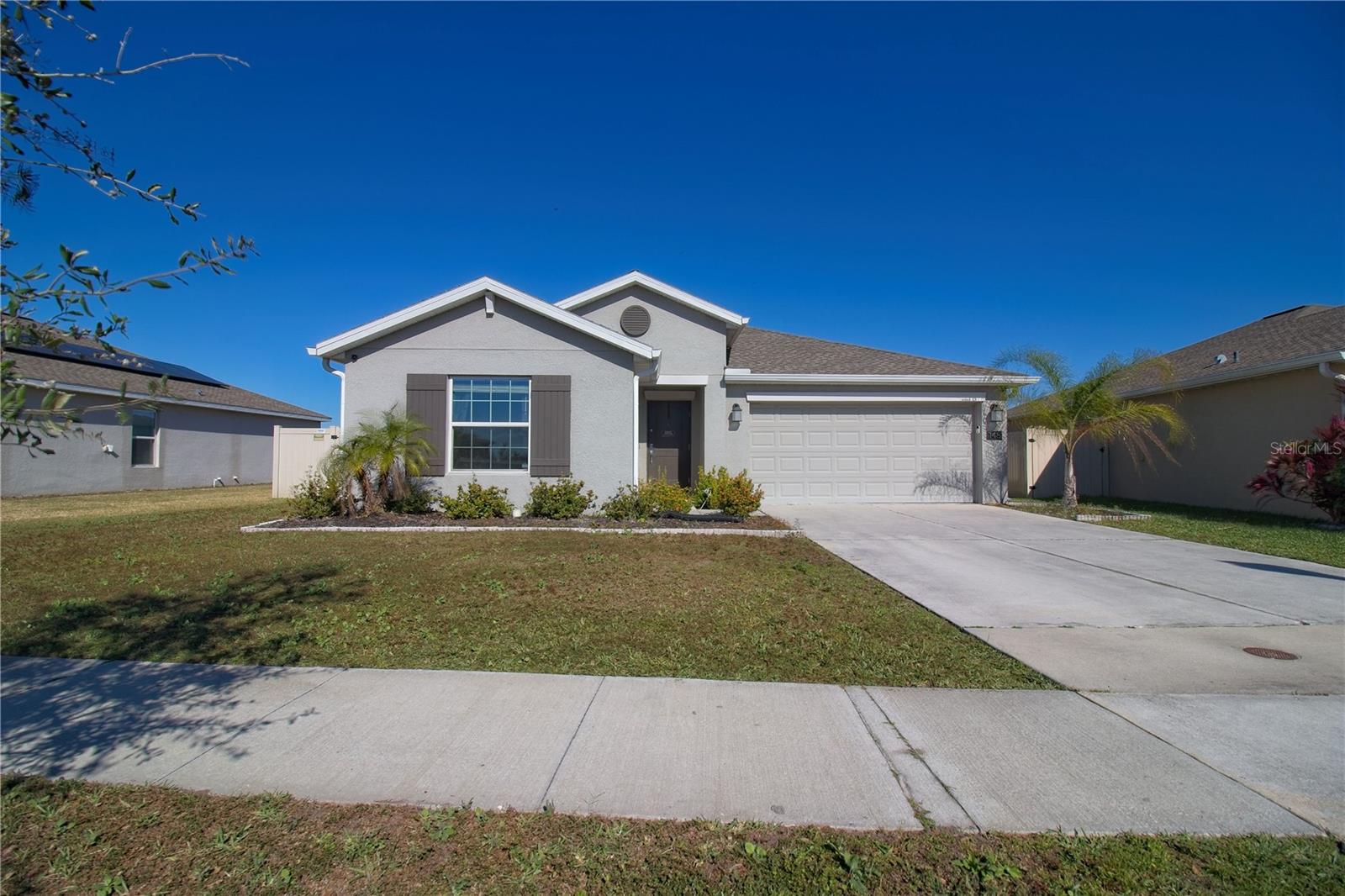 OLD HICKORY PH 3 - Residential