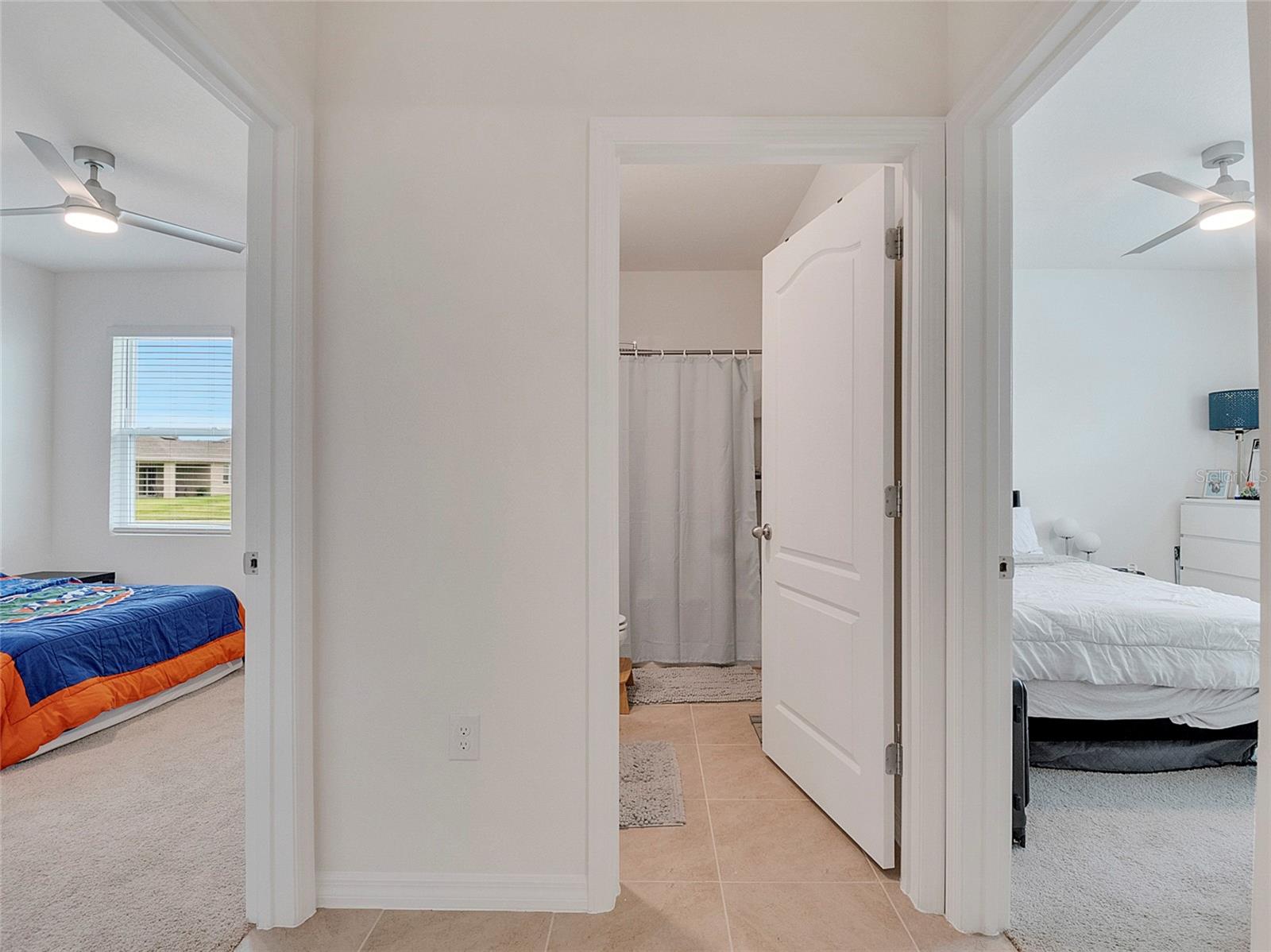 CONCORDE PH 1 - Residential