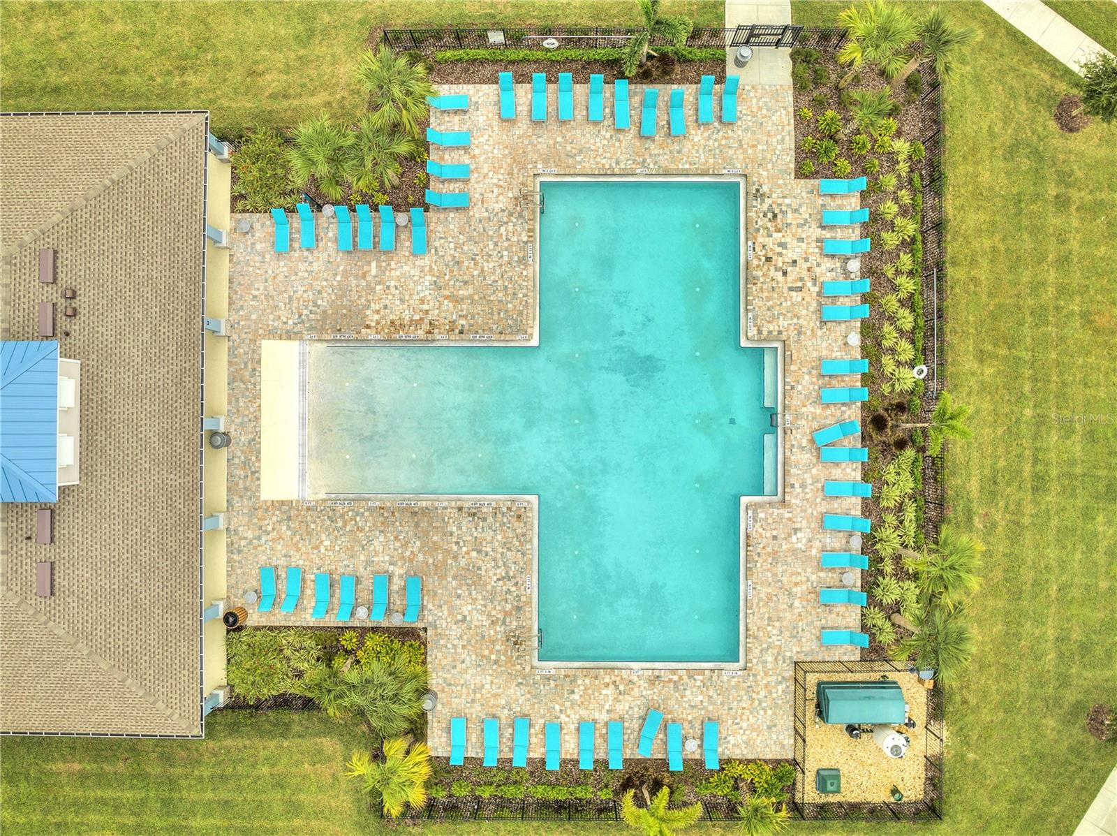 CONCORDE PH 1 - Residential