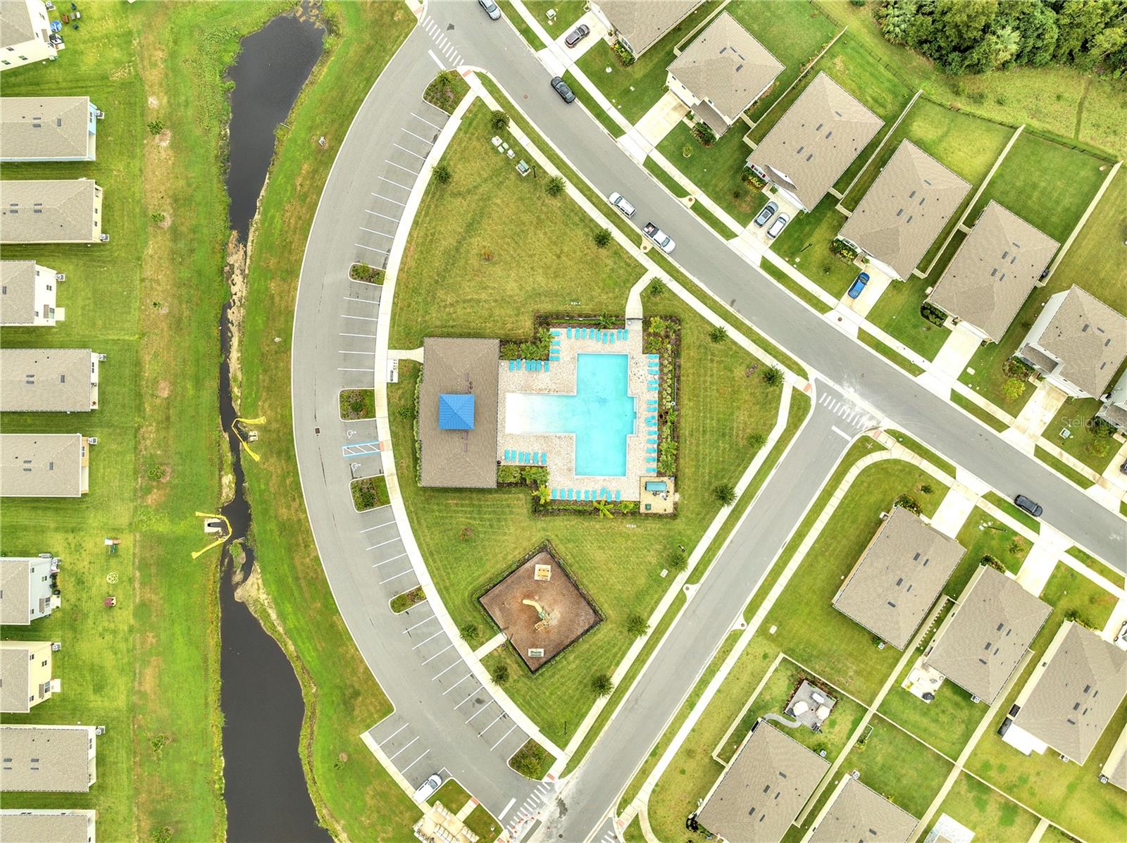 CONCORDE PH 1 - Residential