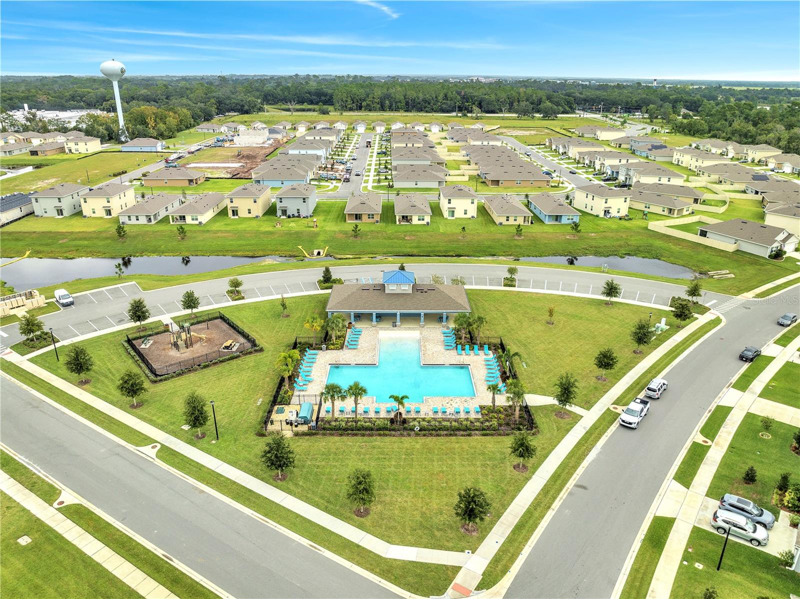 CONCORDE PH 1 - Residential