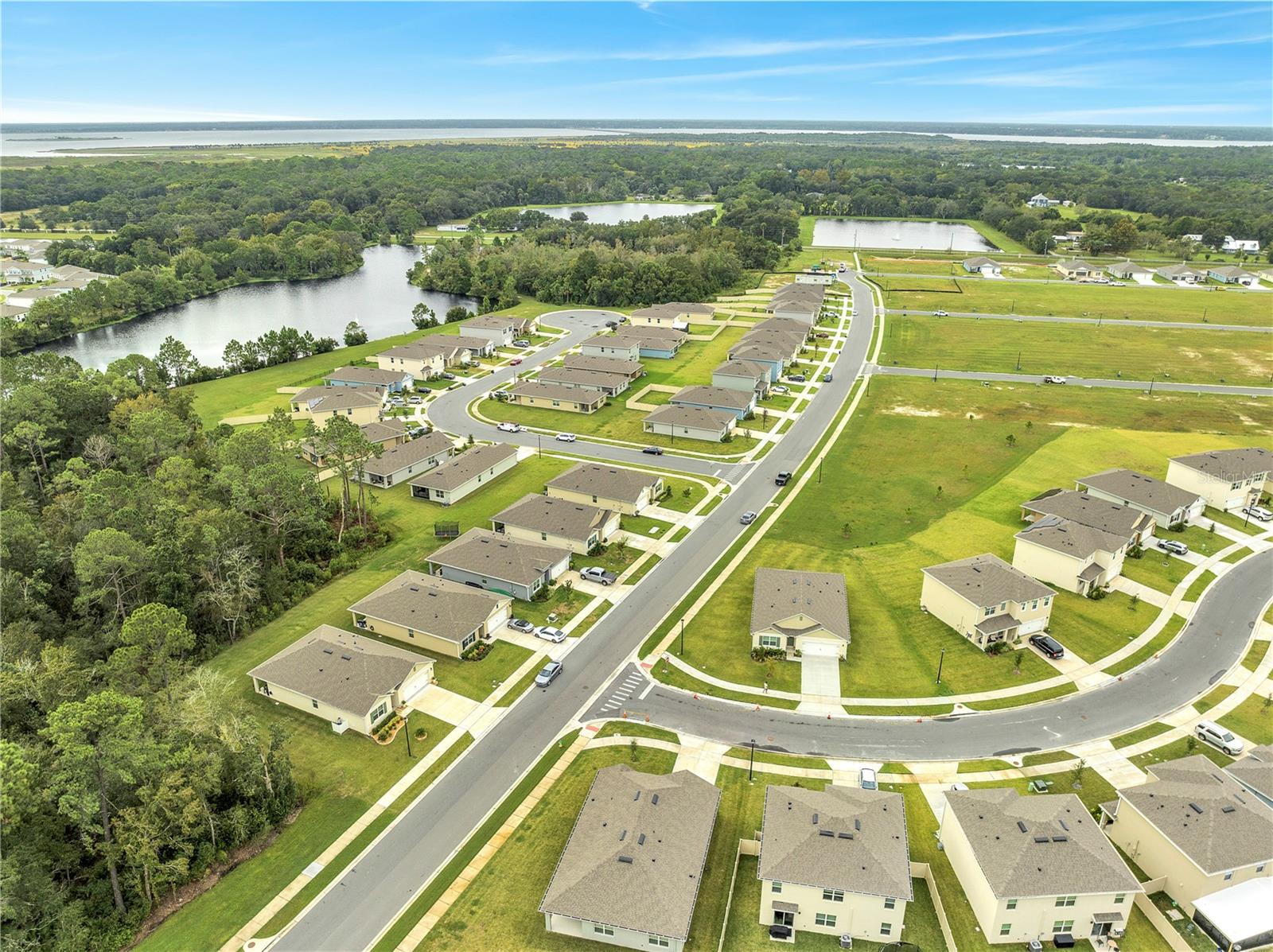 CONCORDE PH 1 - Residential