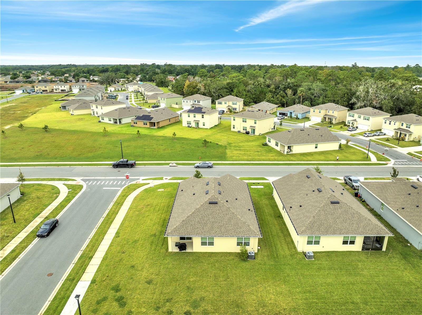 CONCORDE PH 1 - Residential