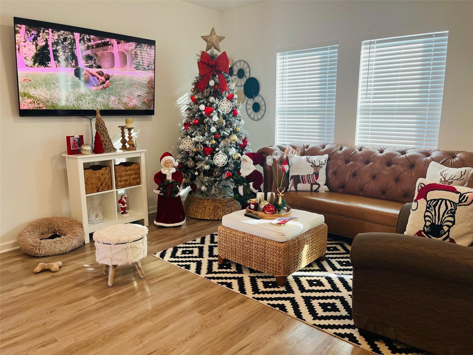 VILLAGES/MINNEOLA HILLS PH 2A - Residential Lease