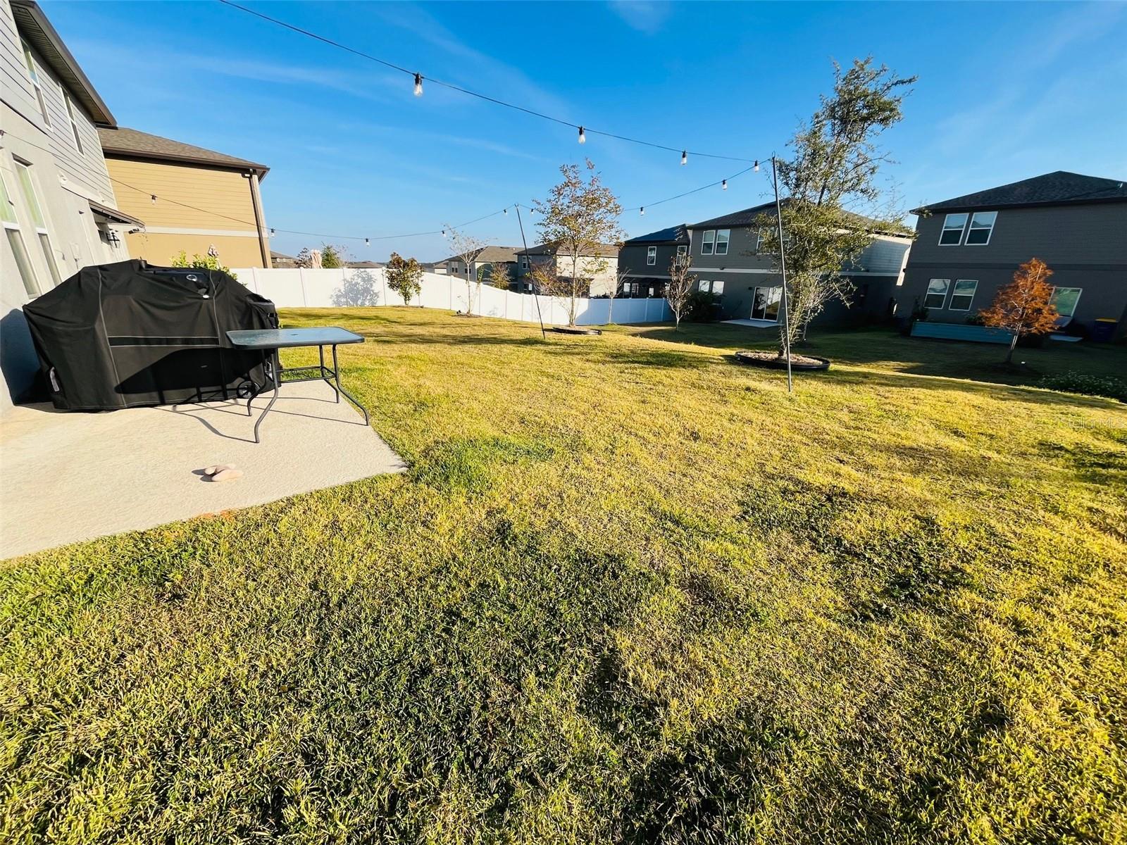 VILLAGES/MINNEOLA HILLS PH 2A - Residential Lease