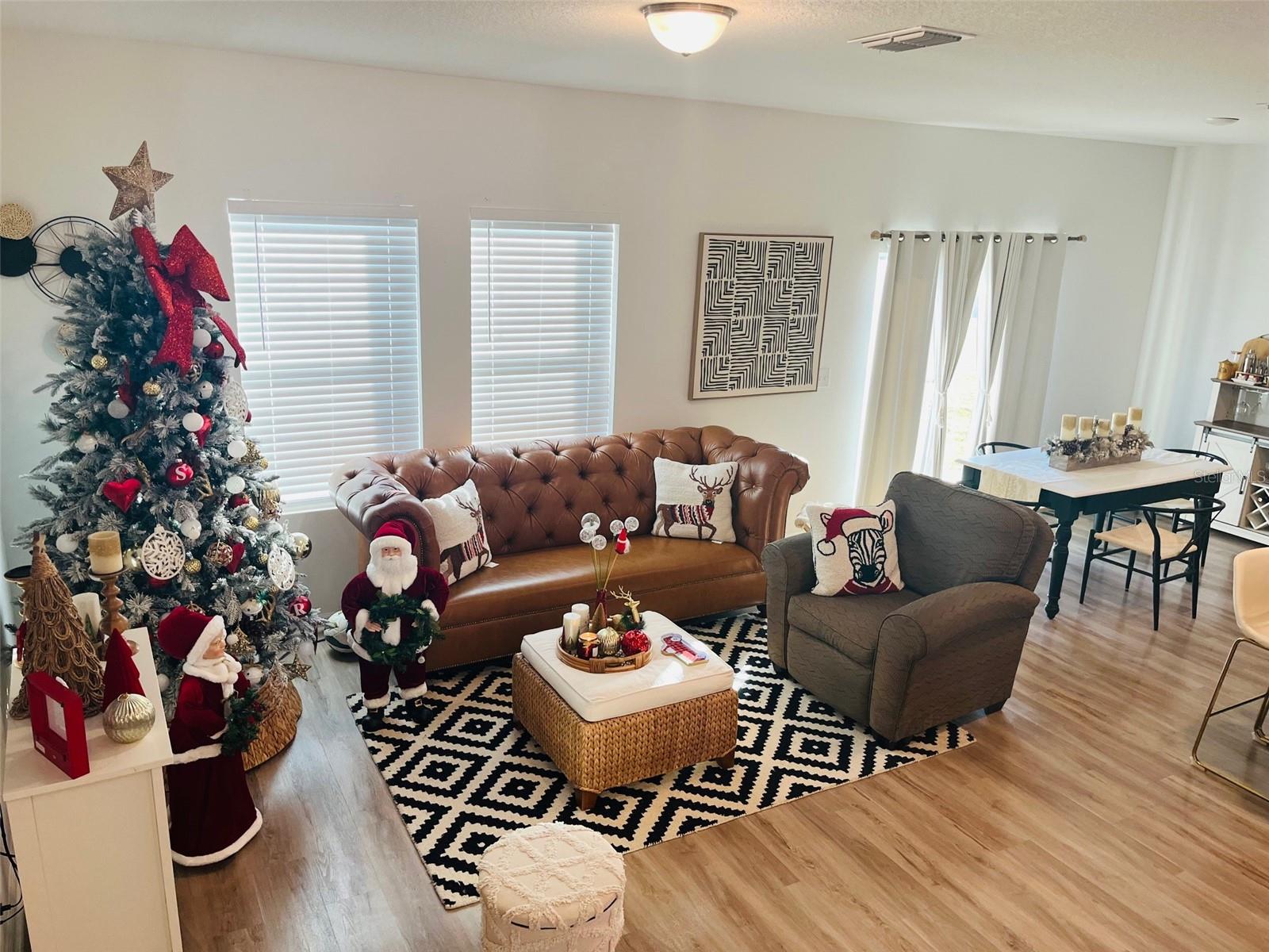 VILLAGES/MINNEOLA HILLS PH 2A - Residential Lease