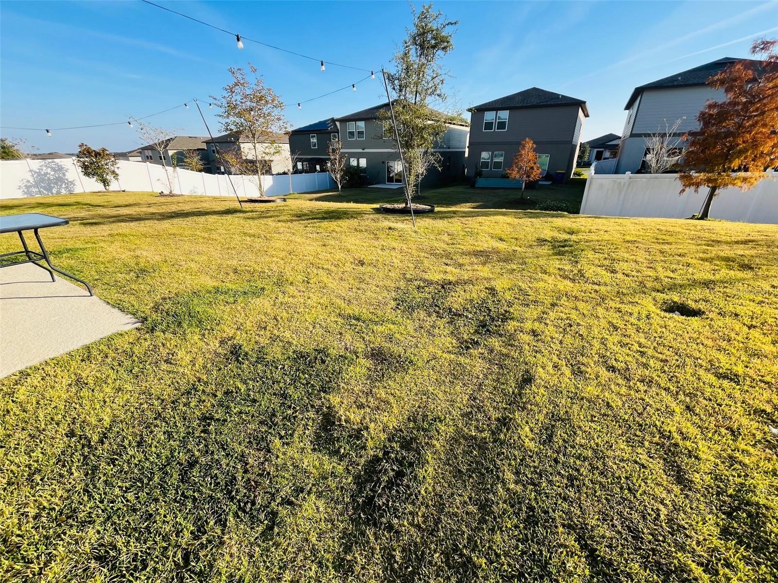 VILLAGES/MINNEOLA HILLS PH 2A - Residential Lease