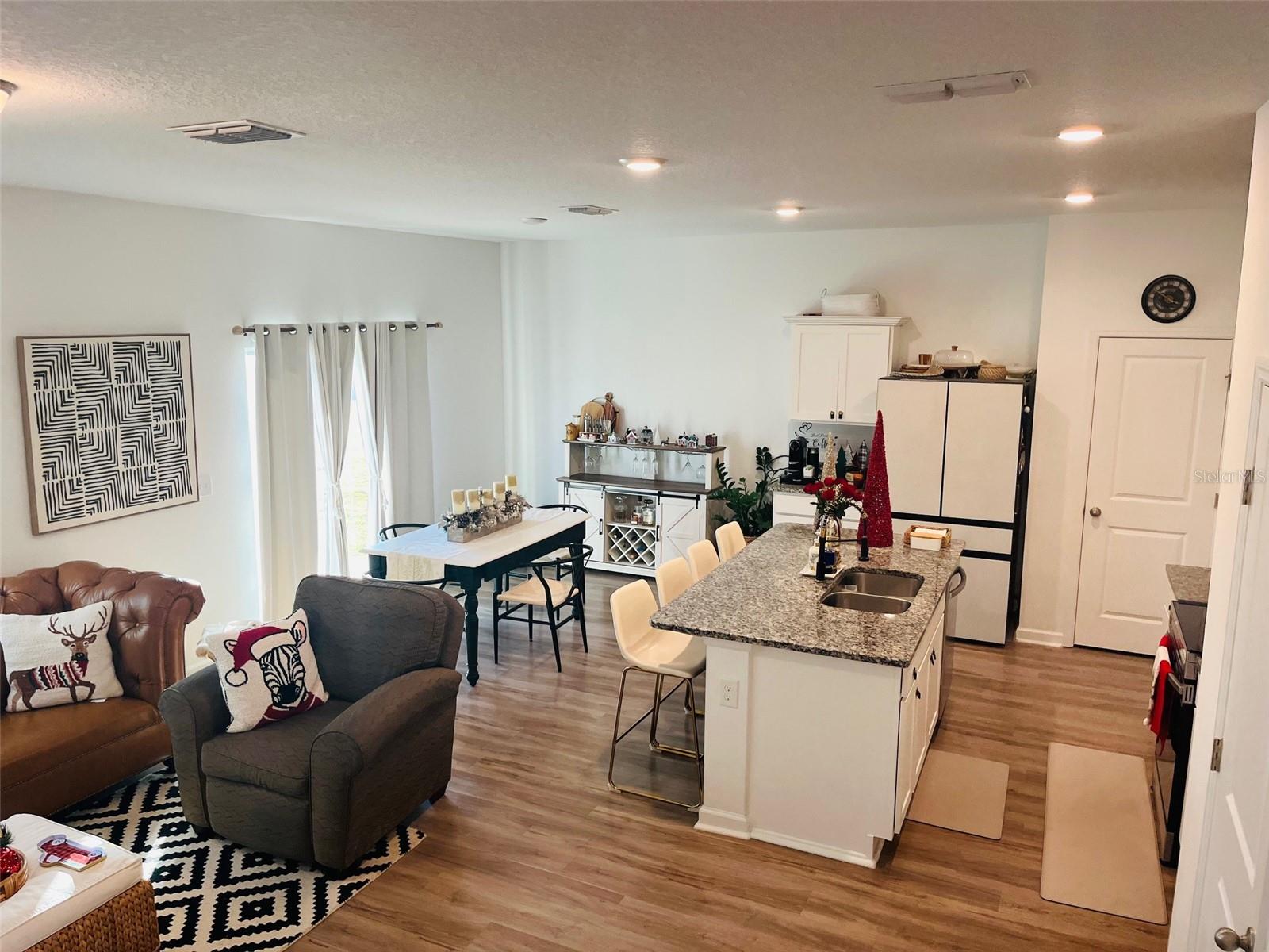 VILLAGES/MINNEOLA HILLS PH 2A - Residential Lease