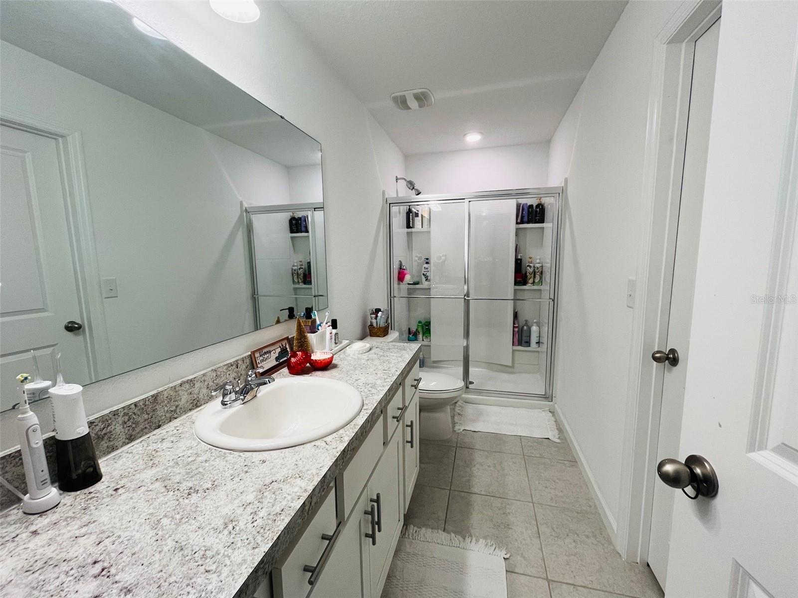 VILLAGES/MINNEOLA HILLS PH 2A - Residential Lease