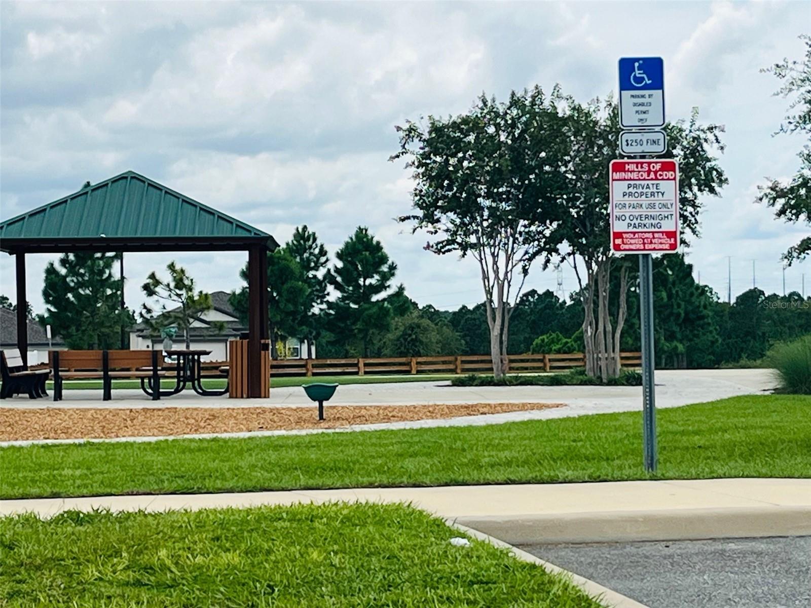 VILLAGES/MINNEOLA HILLS PH 2A - Residential Lease