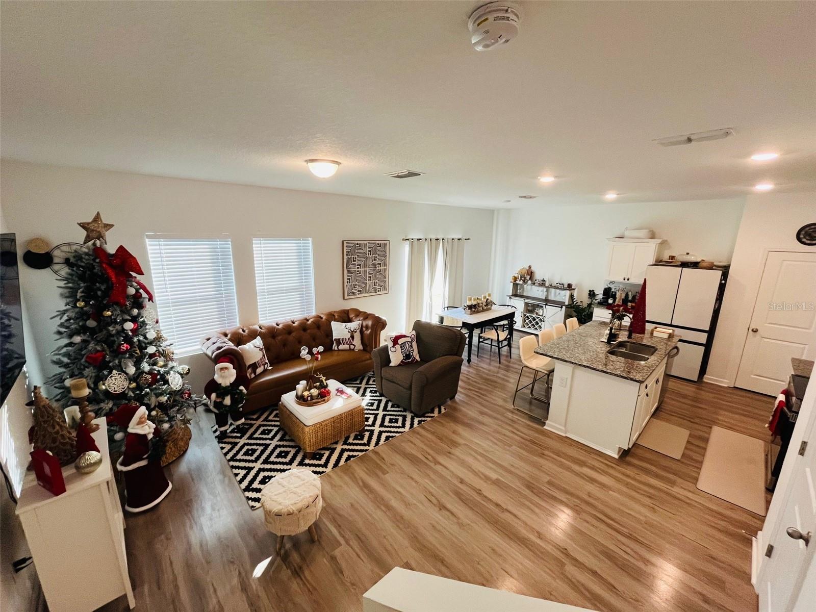 VILLAGES/MINNEOLA HILLS PH 2A - Residential Lease