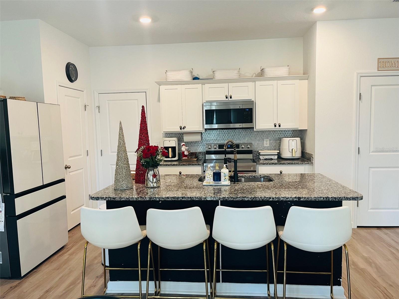 VILLAGES/MINNEOLA HILLS PH 2A - Residential Lease