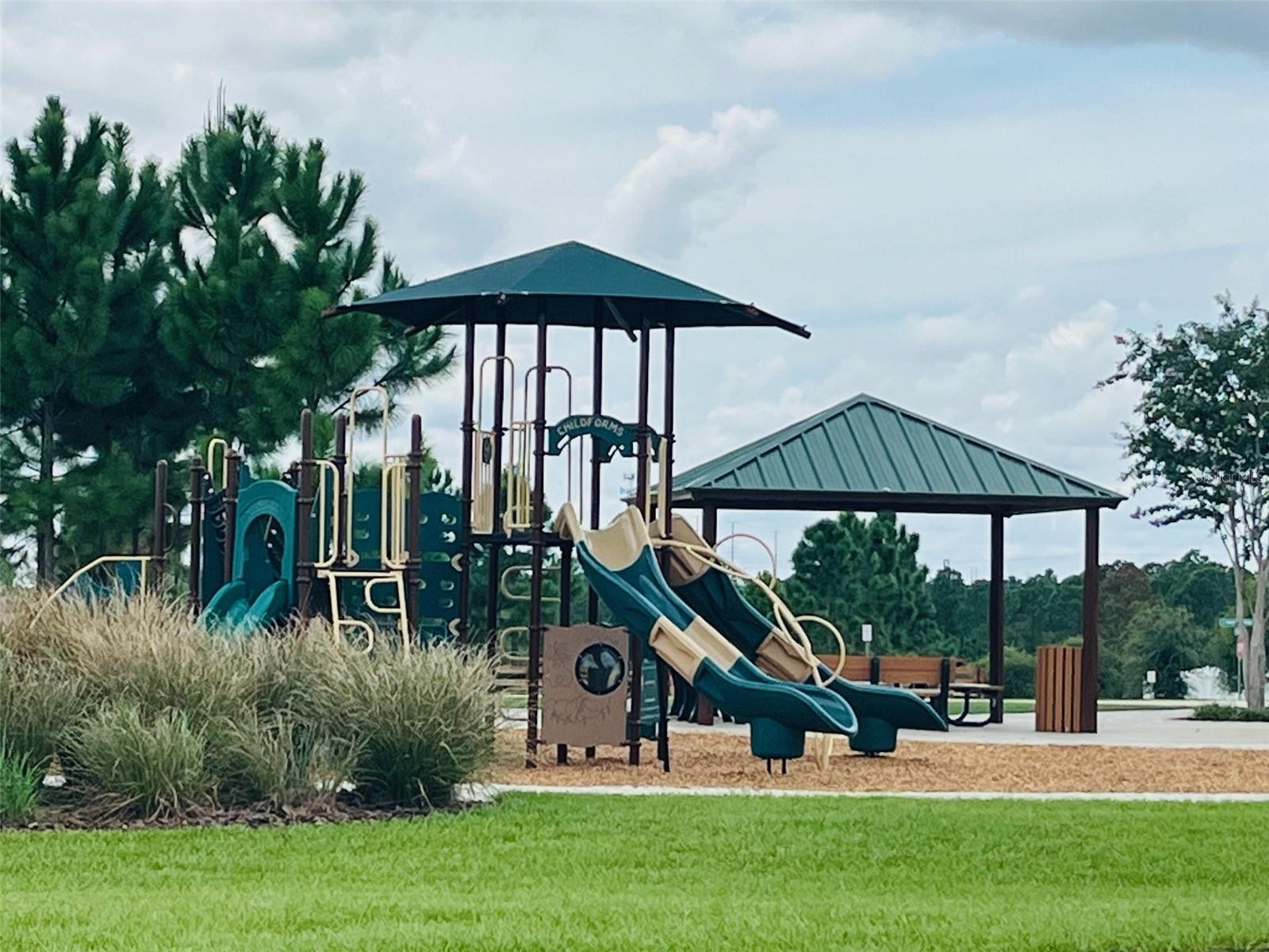 VILLAGES/MINNEOLA HILLS PH 2A - Residential Lease