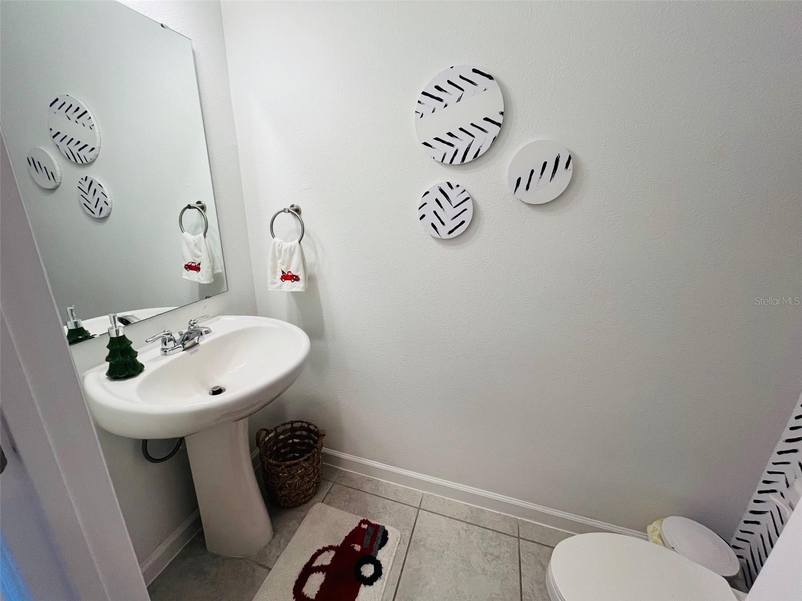 VILLAGES/MINNEOLA HILLS PH 2A - Residential Lease