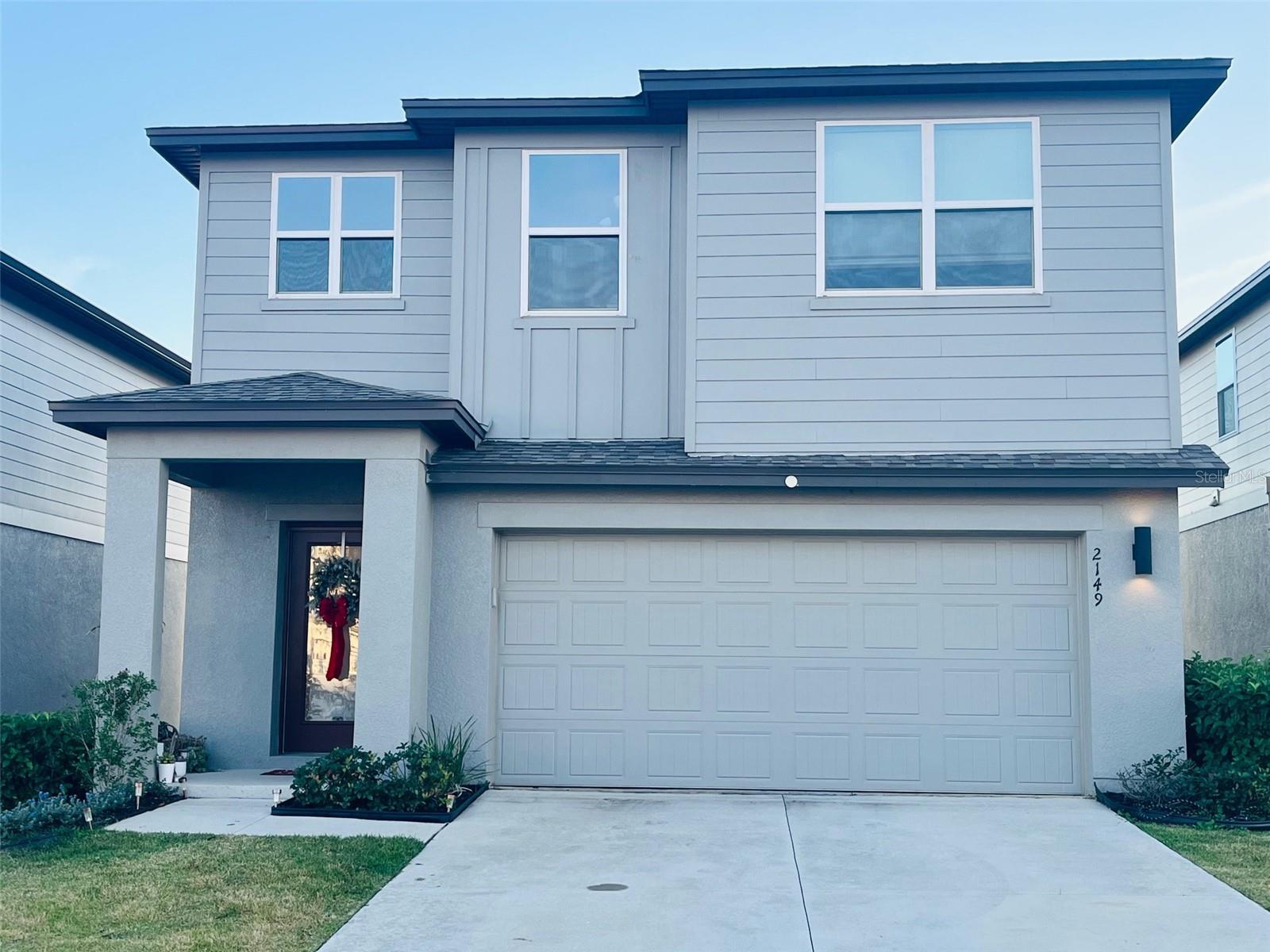 VILLAGES/MINNEOLA HILLS PH 2A - Residential Lease