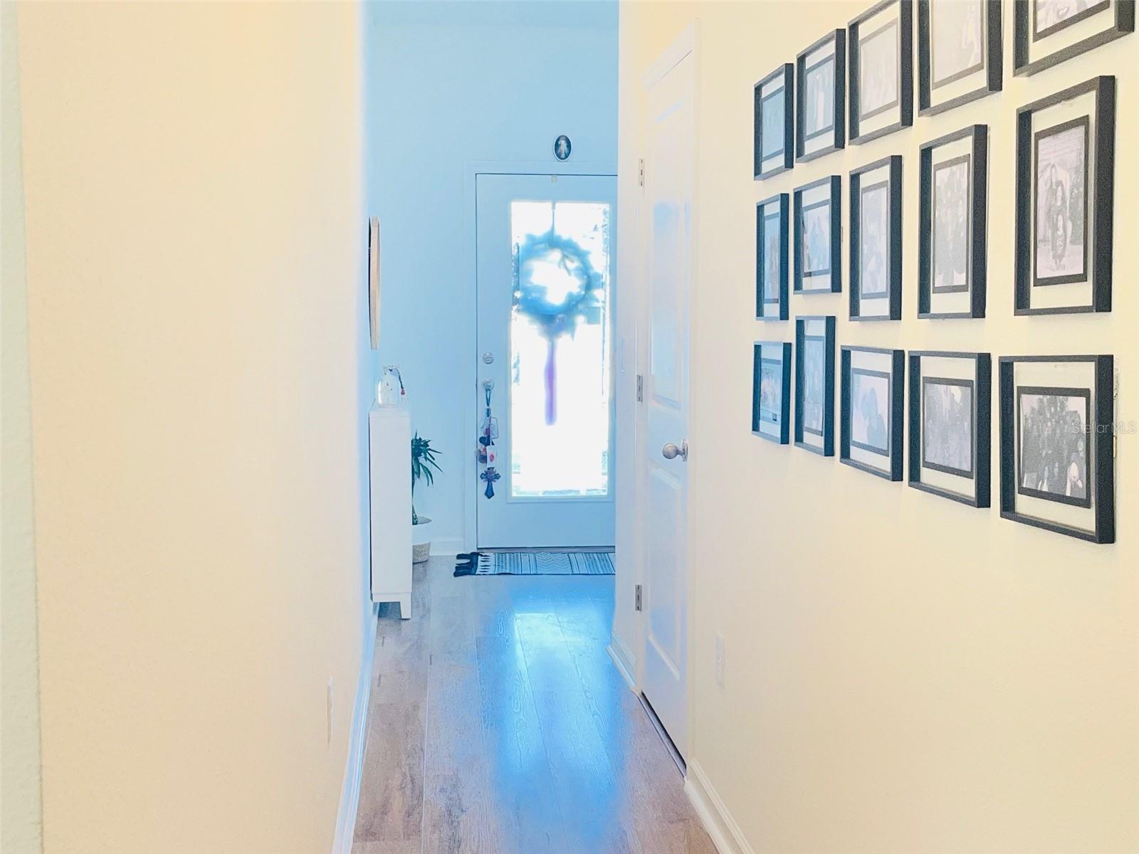 VILLAGES/MINNEOLA HILLS PH 2A - Residential Lease