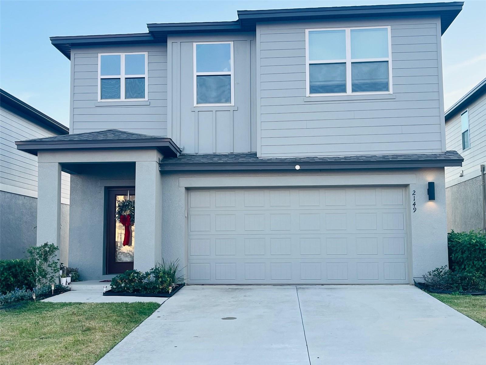 VILLAGES/MINNEOLA HILLS PH 2A - Residential Lease