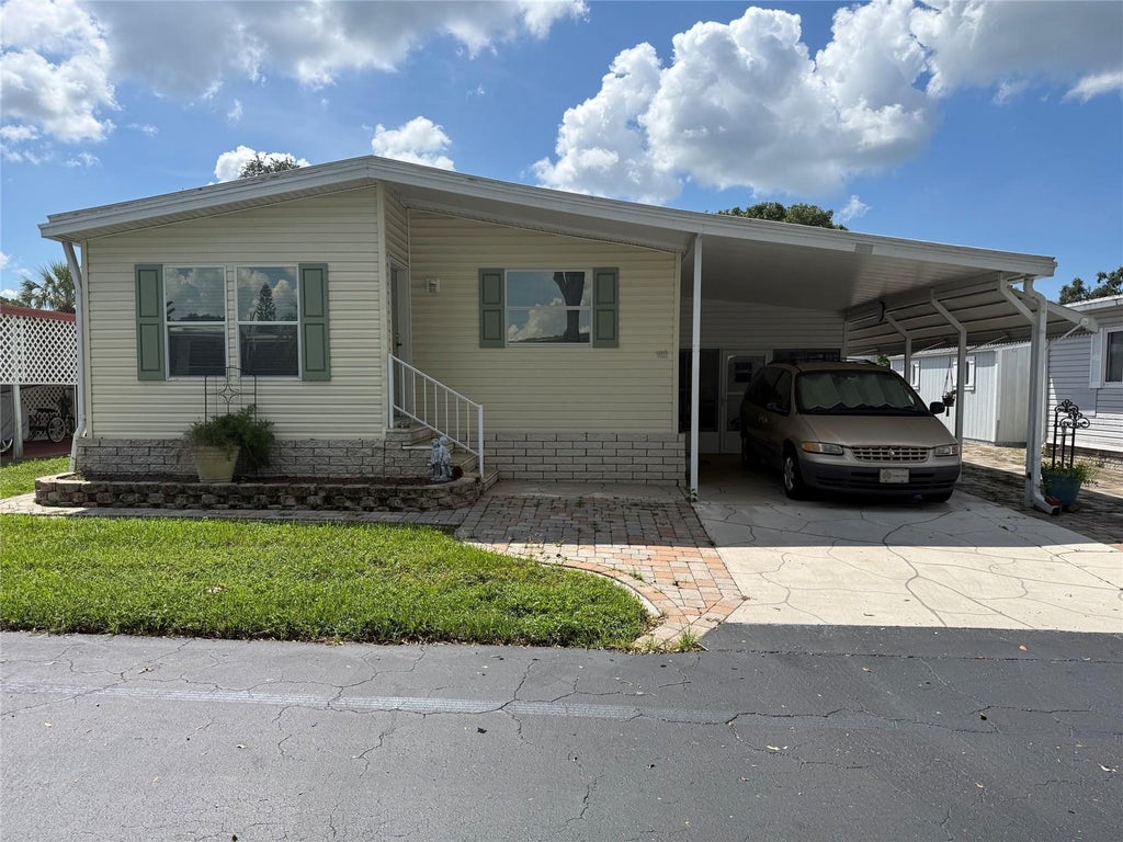Photo of 7880 54th Avenue N #102, St Petersburg, FL 33709 (MLS # TB8556713)