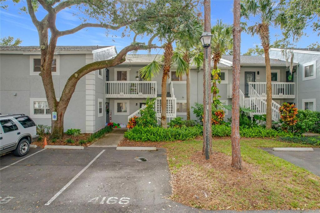 Photo of 4166 Plantation Cove Drive #505, Orlando, FL 32810 (MLS # O6405023)