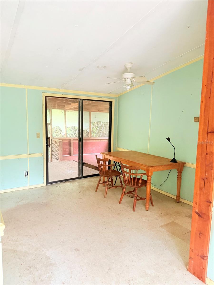 NO SUBDIVISION - Residential