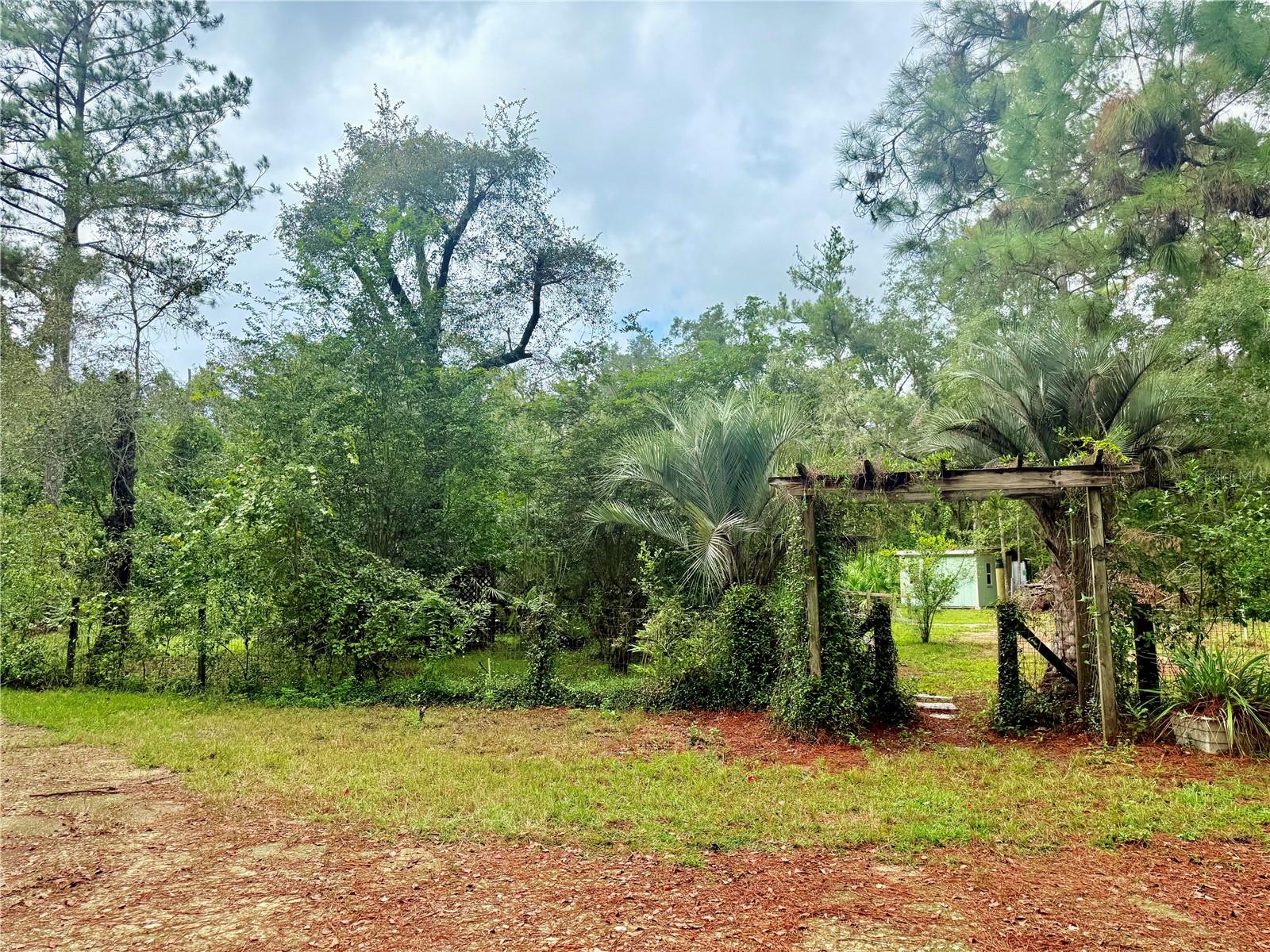 NO SUBDIVISION - Residential