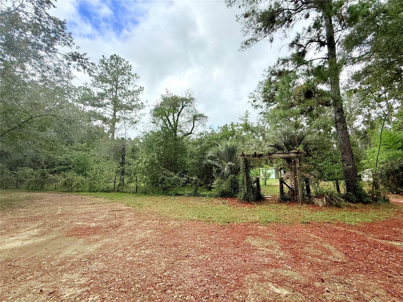 NO SUBDIVISION - Residential