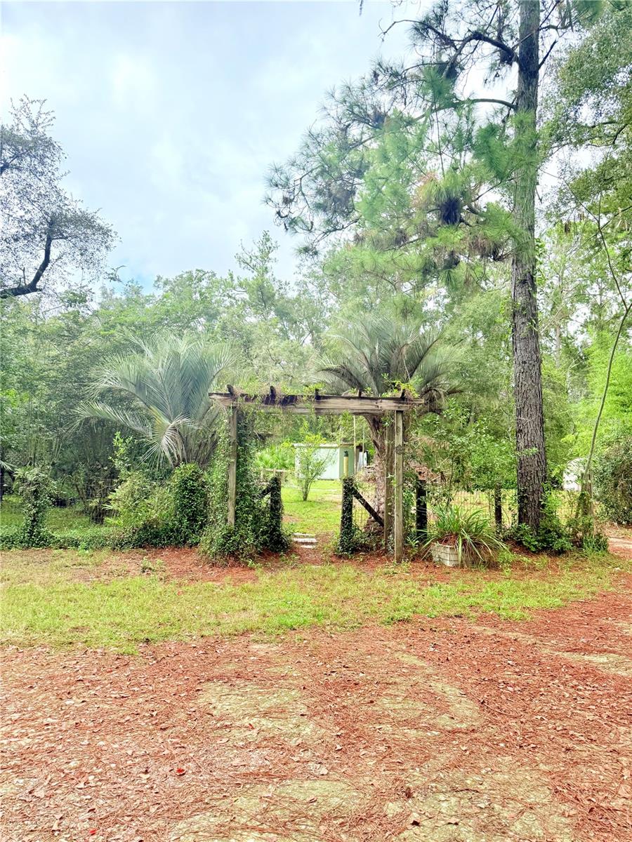 NO SUBDIVISION - Residential