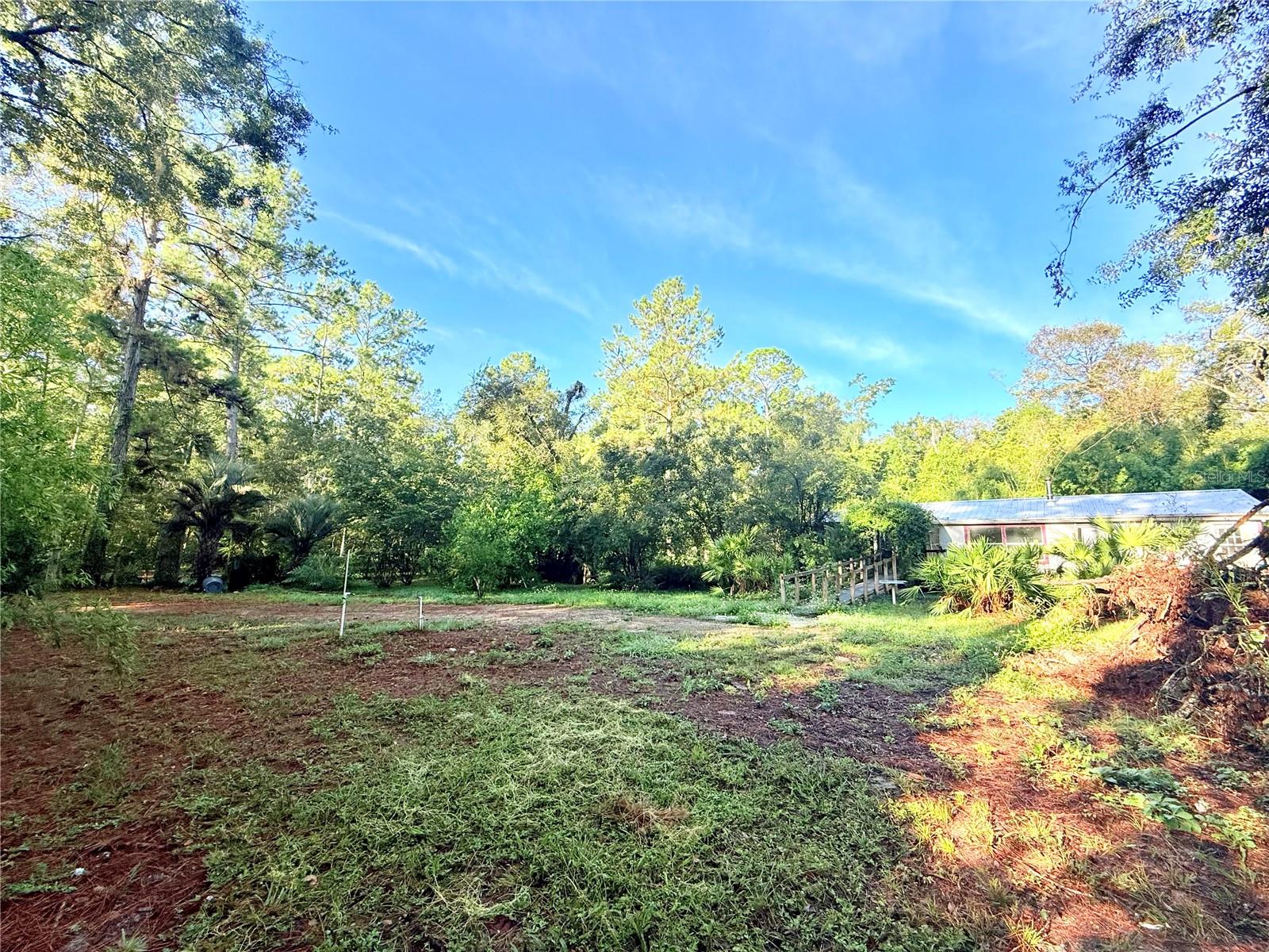 NO SUBDIVISION - Residential