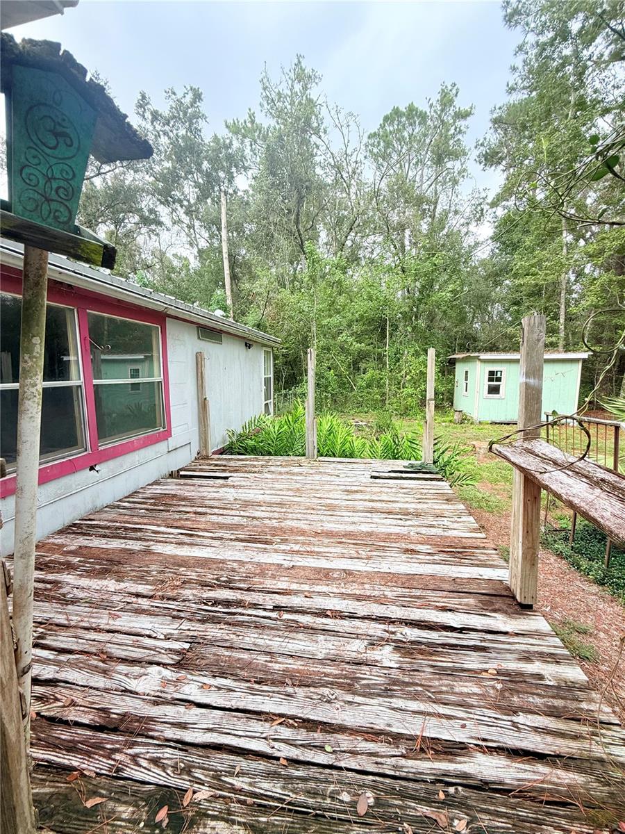 NO SUBDIVISION - Residential