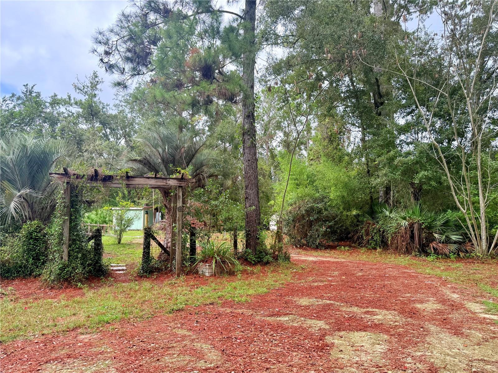 NO SUBDIVISION - Residential