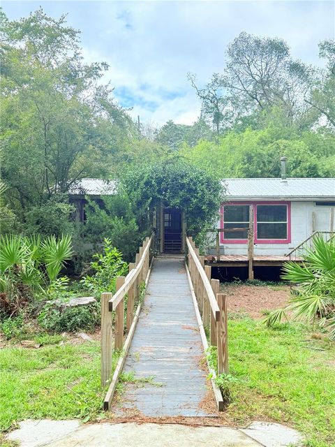 Photo of 7324 NW 152 Place, Alachua, FL 32615 (MLS # GC534615)