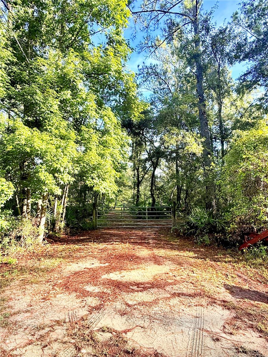 NO SUBDIVISION - Residential