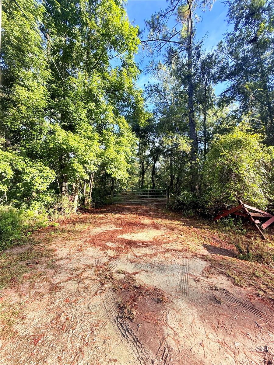 NO SUBDIVISION - Residential