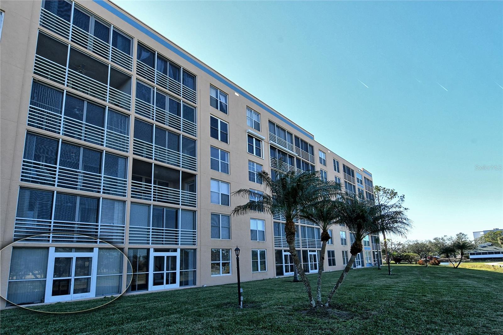 THE GREENS AT PINEBROOK PH 1 & 2 - Residential Lease