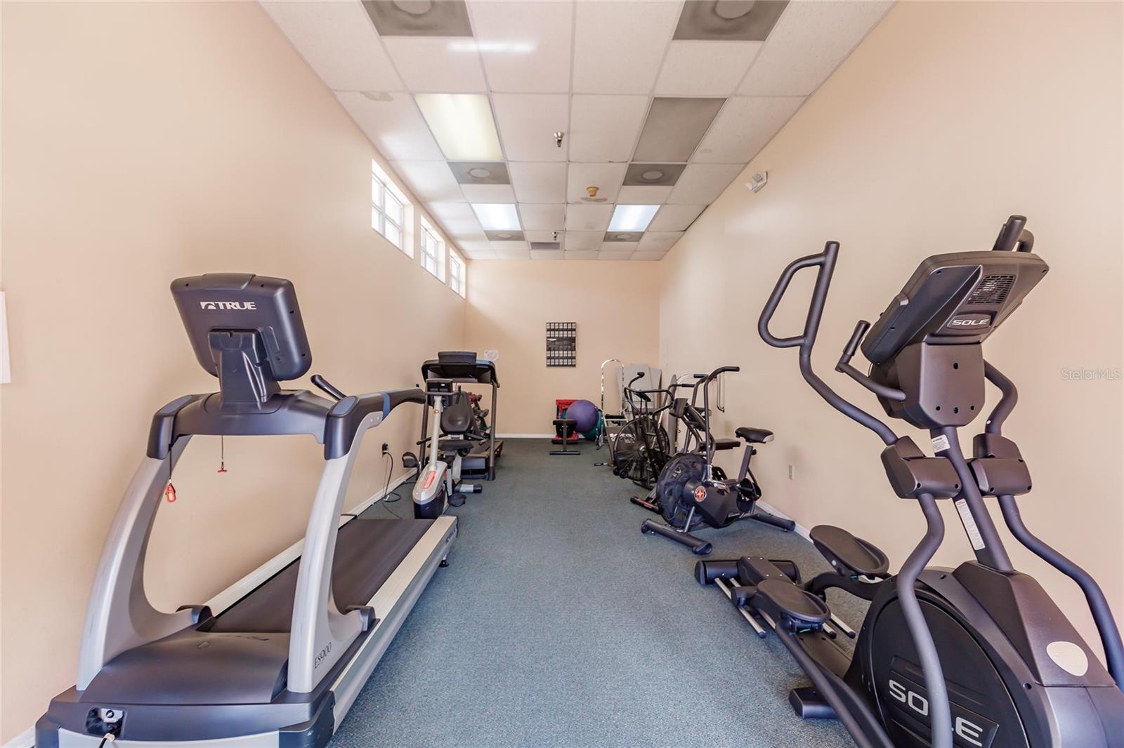 THE GREENS AT PINEBROOK PH 1 & 2 - Residential Lease