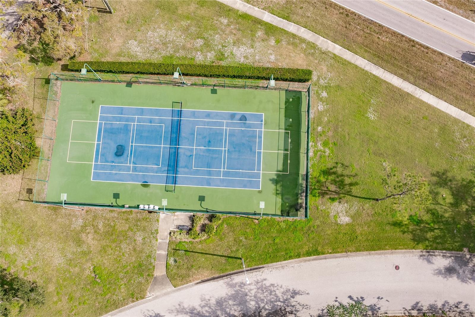 THE GREENS AT PINEBROOK PH 1 & 2 - Residential Lease