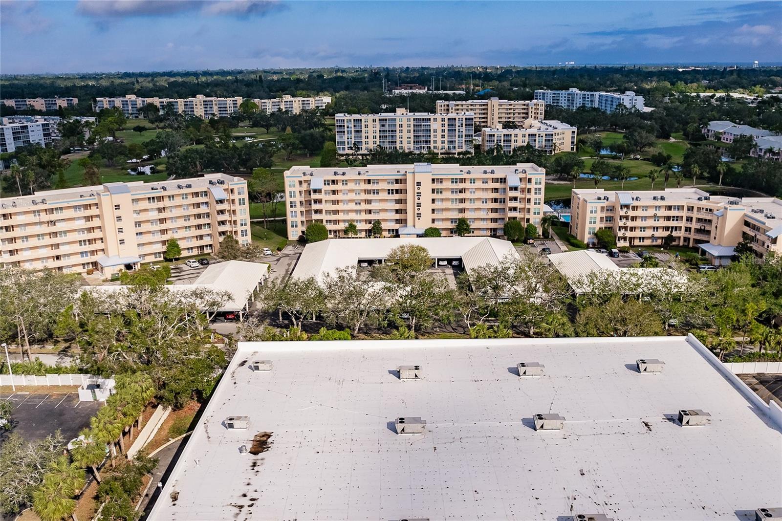 THE GREENS AT PINEBROOK PH 1 & 2 - Residential Lease