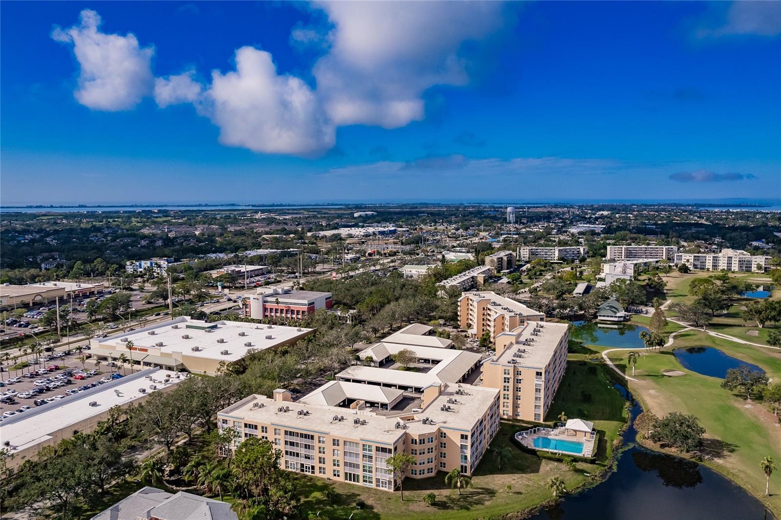 THE GREENS AT PINEBROOK PH 1 & 2 - Residential Lease