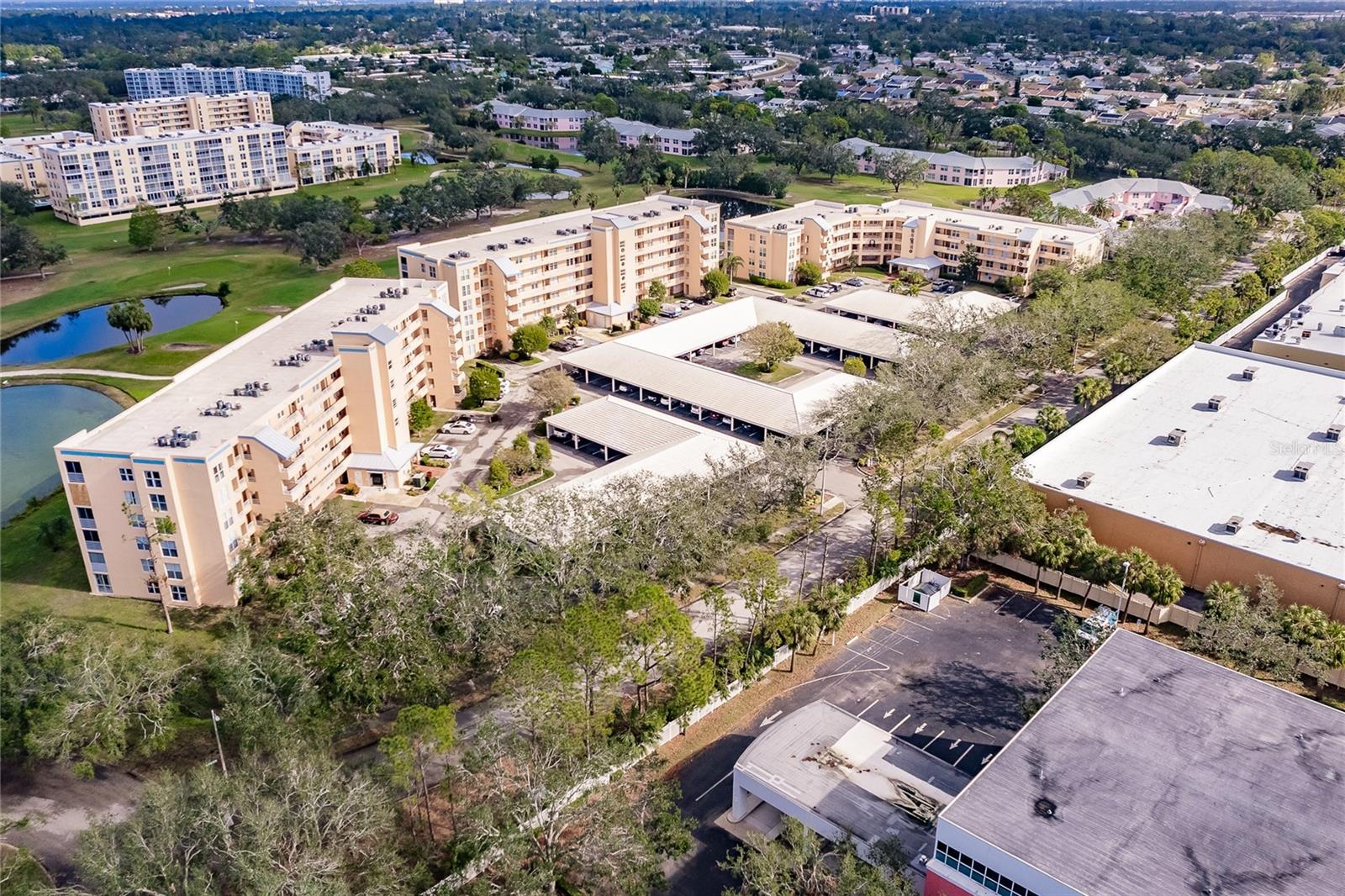 THE GREENS AT PINEBROOK PH 1 & 2 - Residential Lease