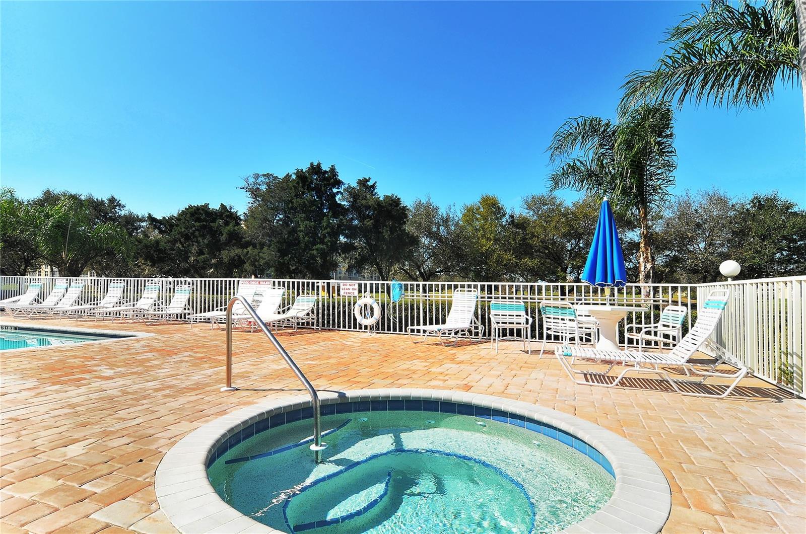 THE GREENS AT PINEBROOK PH 1 & 2 - Residential Lease